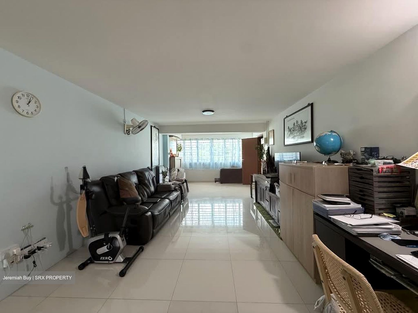Blk 605 Eunos Rainbow (Bedok), HDB 5 Rooms #559733061
